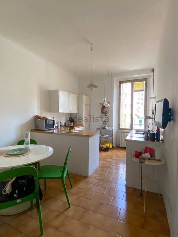 appartamento in affitto a Milano in zona Corsica