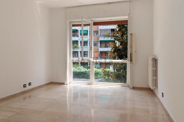 appartamento in affitto a Milano in zona San Siro