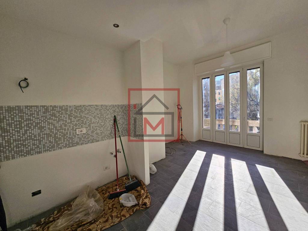 appartamento in affitto a Milano in zona Porta Vittoria