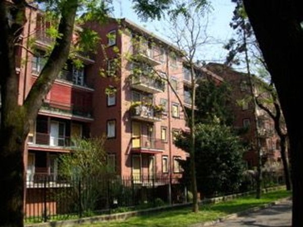 appartamento in affitto a Milano in zona Vigentino