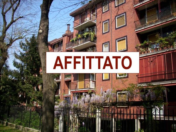 appartamento in affitto a Milano in zona Vigentino
