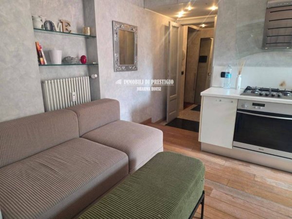 appartamento in affitto a Milano in zona XXII Marzo