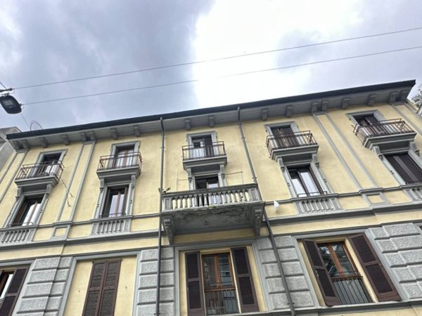 appartamento in affitto a Milano in zona Paolo Sarpi