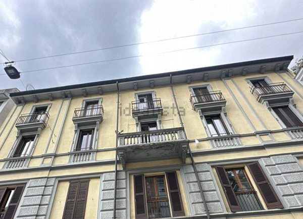 appartamento in affitto a Milano in zona Paolo Sarpi