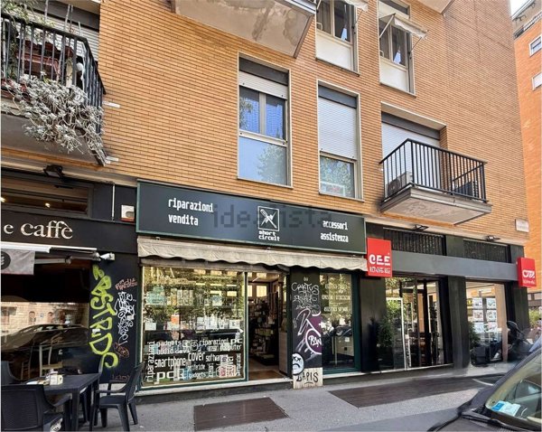 loft in affitto a Milano in zona Città Studi