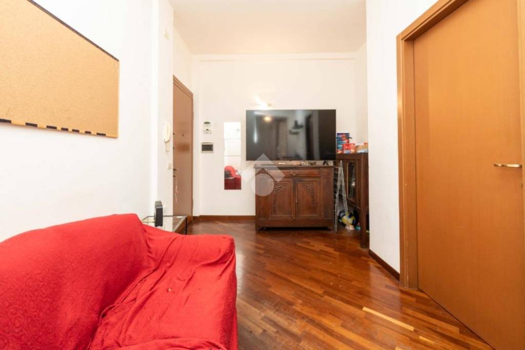 appartamento in affitto a Milano in zona Vigentino