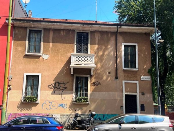 appartamento in affitto a Milano in zona Città Studi