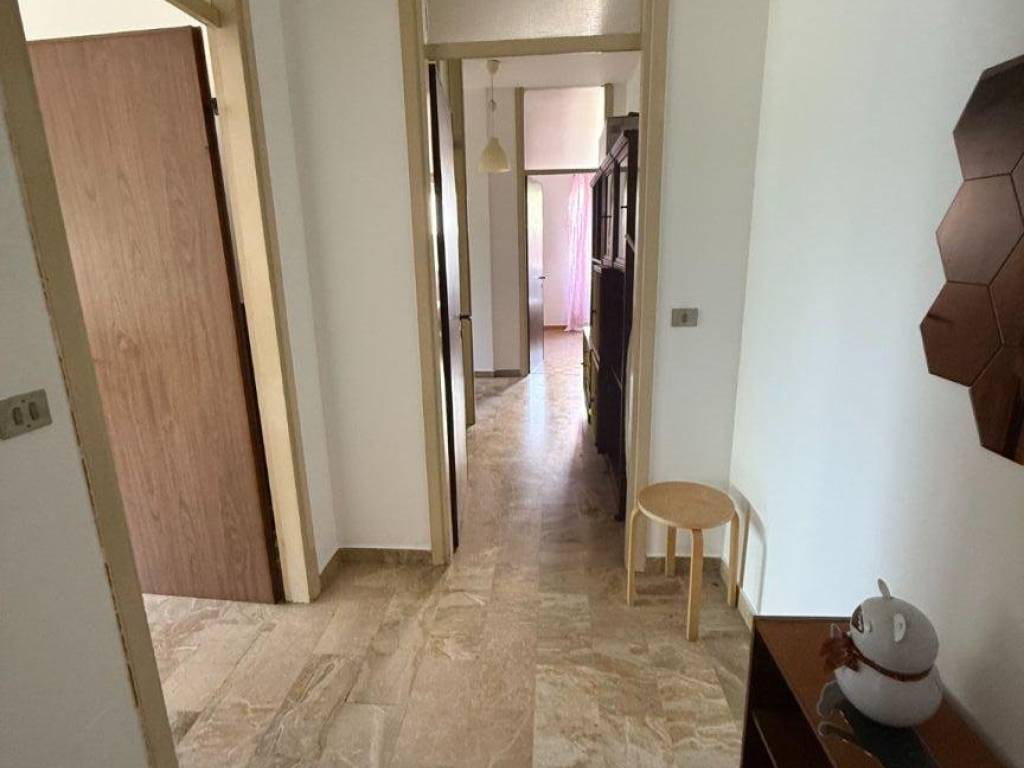 appartamento in affitto a Milano in zona Barona