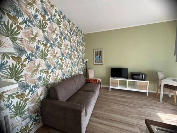 appartamento in affitto a Milano in zona Bande Nere