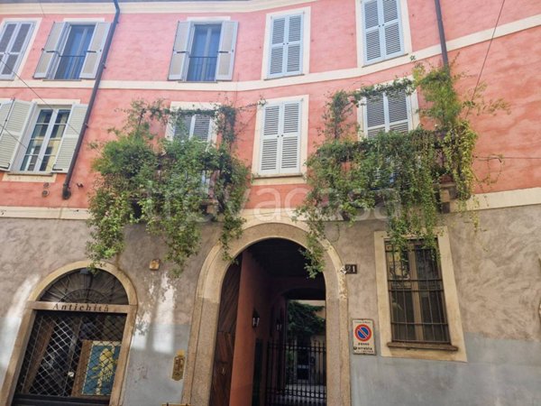 appartamento in affitto a Milano in zona Centro Storico