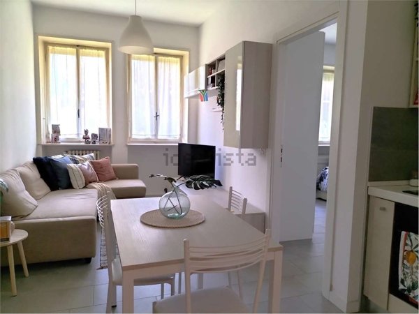 appartamento in affitto a Milano in zona Città Studi