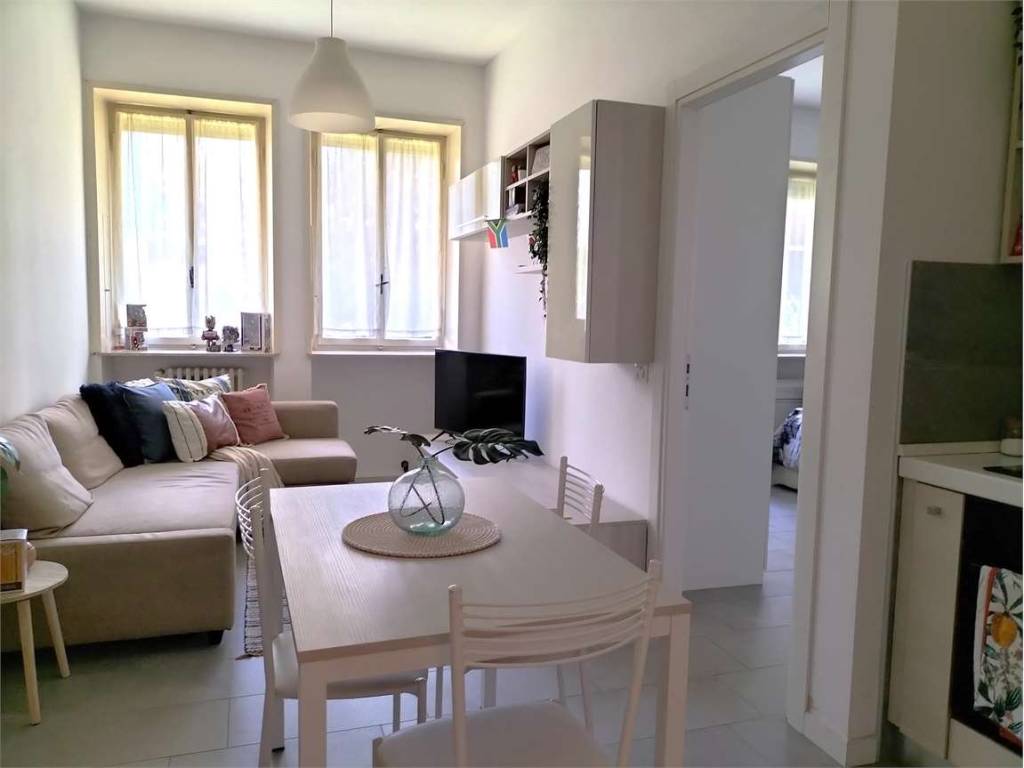 appartamento in affitto a Milano in zona Città Studi