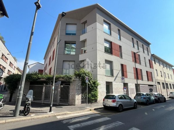 appartamento in affitto a Milano in zona Sempione