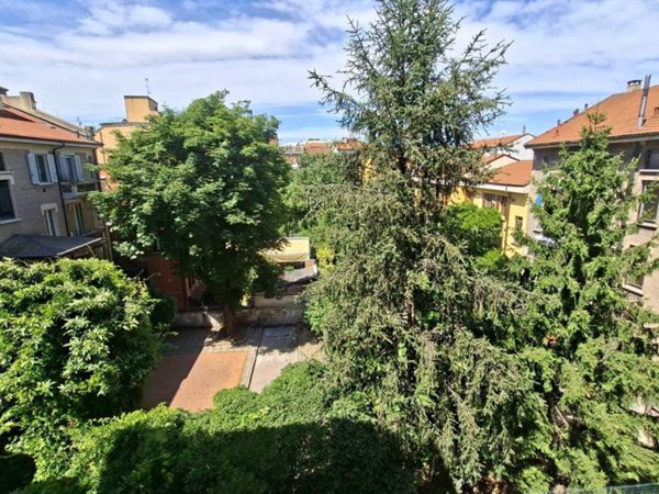 appartamento in affitto a Milano in zona Città Studi