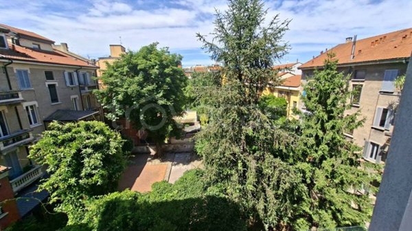 appartamento in affitto a Milano in zona Città Studi