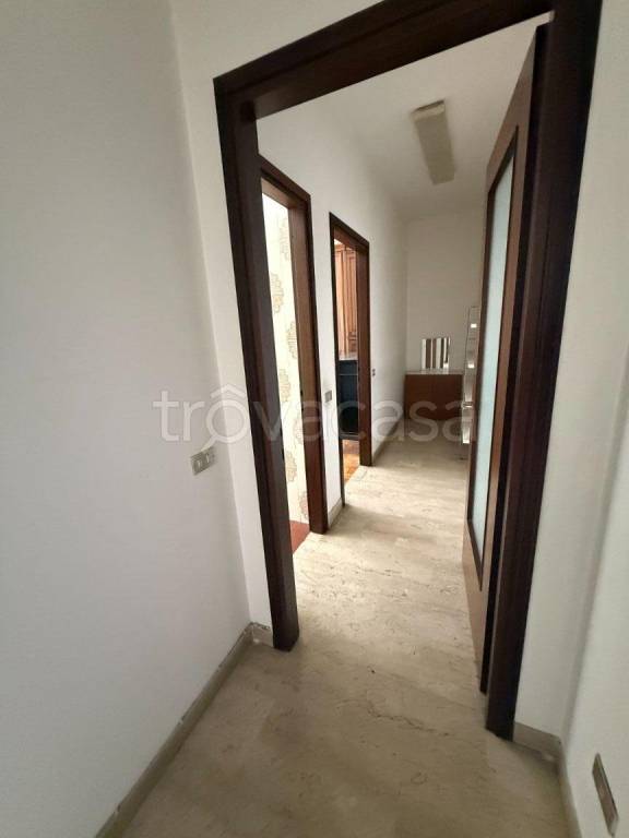 appartamento in affitto a Milano in zona Famagosta