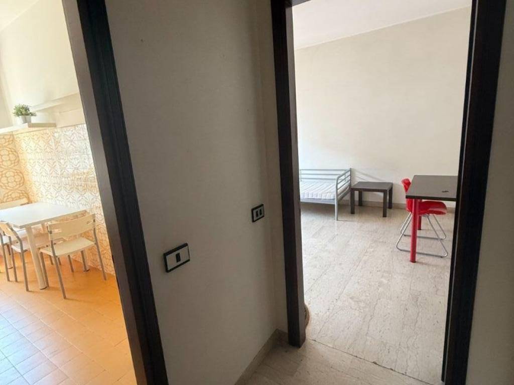 appartamento in affitto a Milano in zona Famagosta