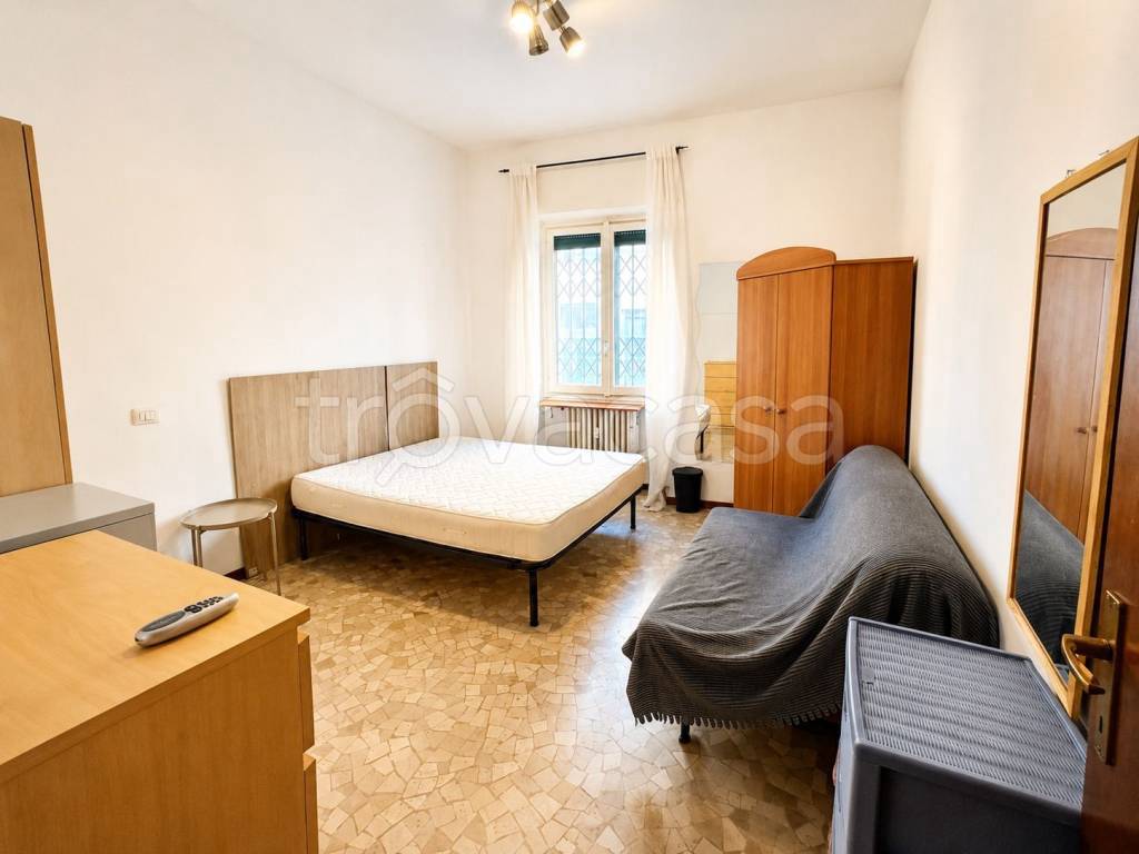appartamento in affitto a Milano in zona Solari