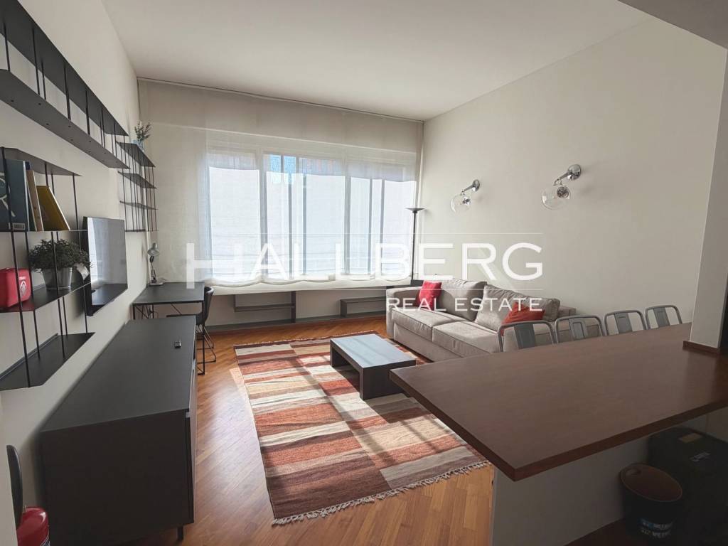appartamento in affitto a Milano in zona Centro Direzionale