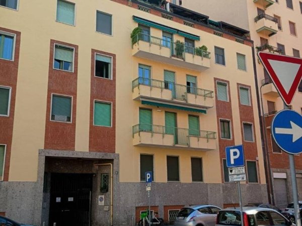 appartamento in affitto a Milano in zona Corvetto