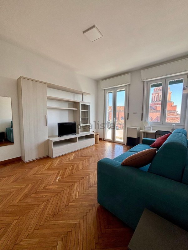 appartamento in affitto a Milano in zona Città Studi