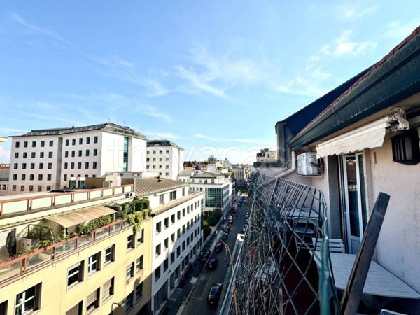 appartamento in affitto a Milano in zona Centro Direzionale