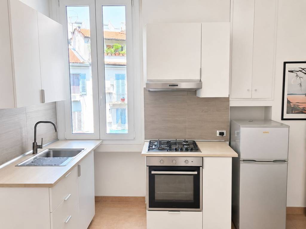 appartamento in affitto a Milano in zona Porta Venezia