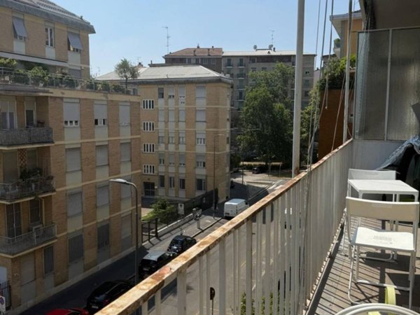 appartamento in affitto a Milano in zona Bocconi