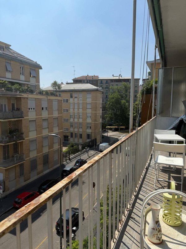appartamento in affitto a Milano in zona Bocconi