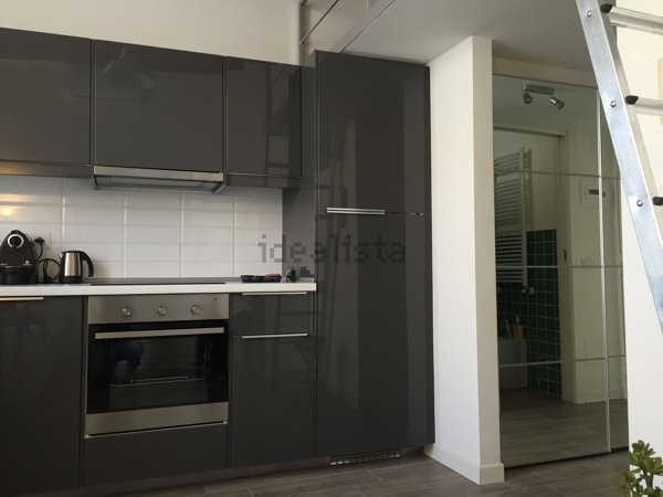 appartamento in affitto a Milano in zona Solari