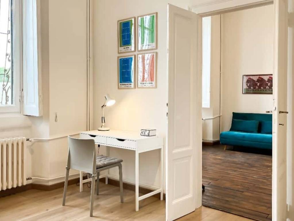 appartamento in affitto a Milano in zona Isola
