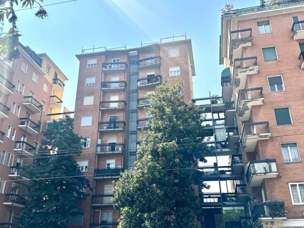appartamento in affitto a Milano in zona Città Studi