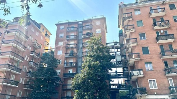 appartamento in affitto a Milano in zona Città Studi