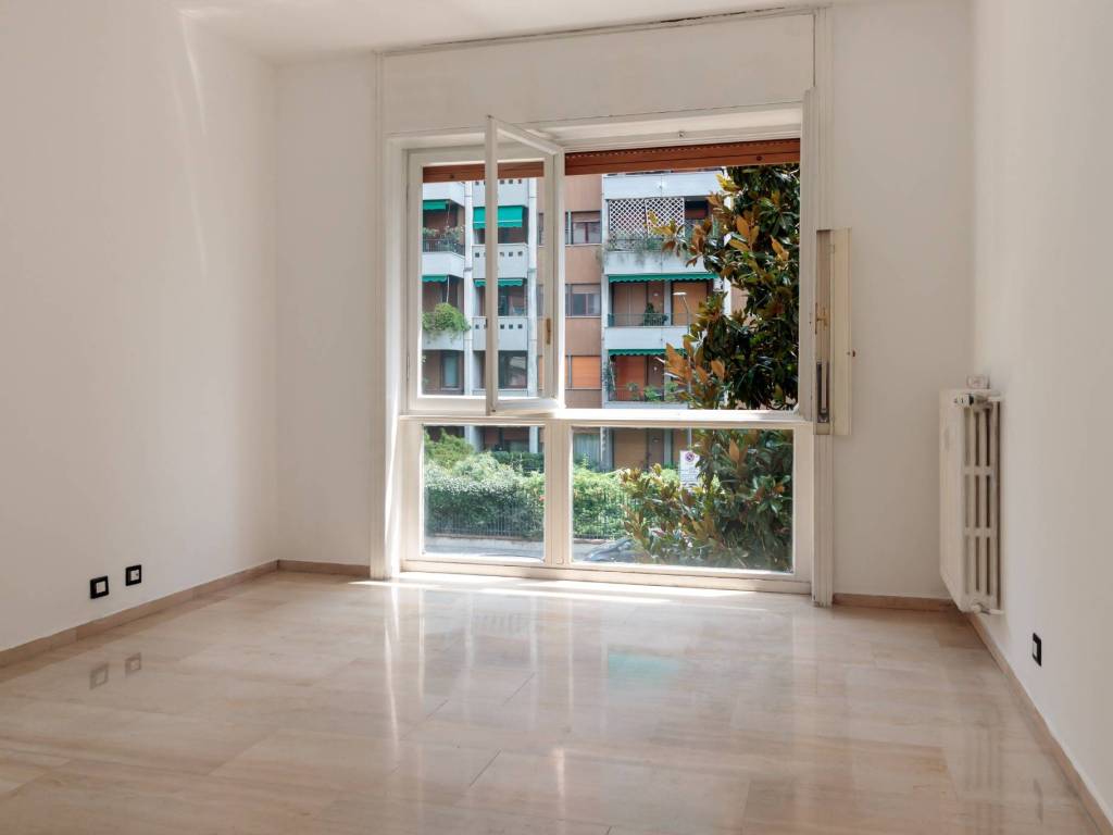 appartamento in affitto a Milano in zona San Siro