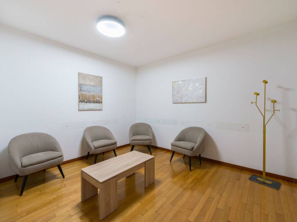 ufficio in affitto a Milano in zona Bande Nere