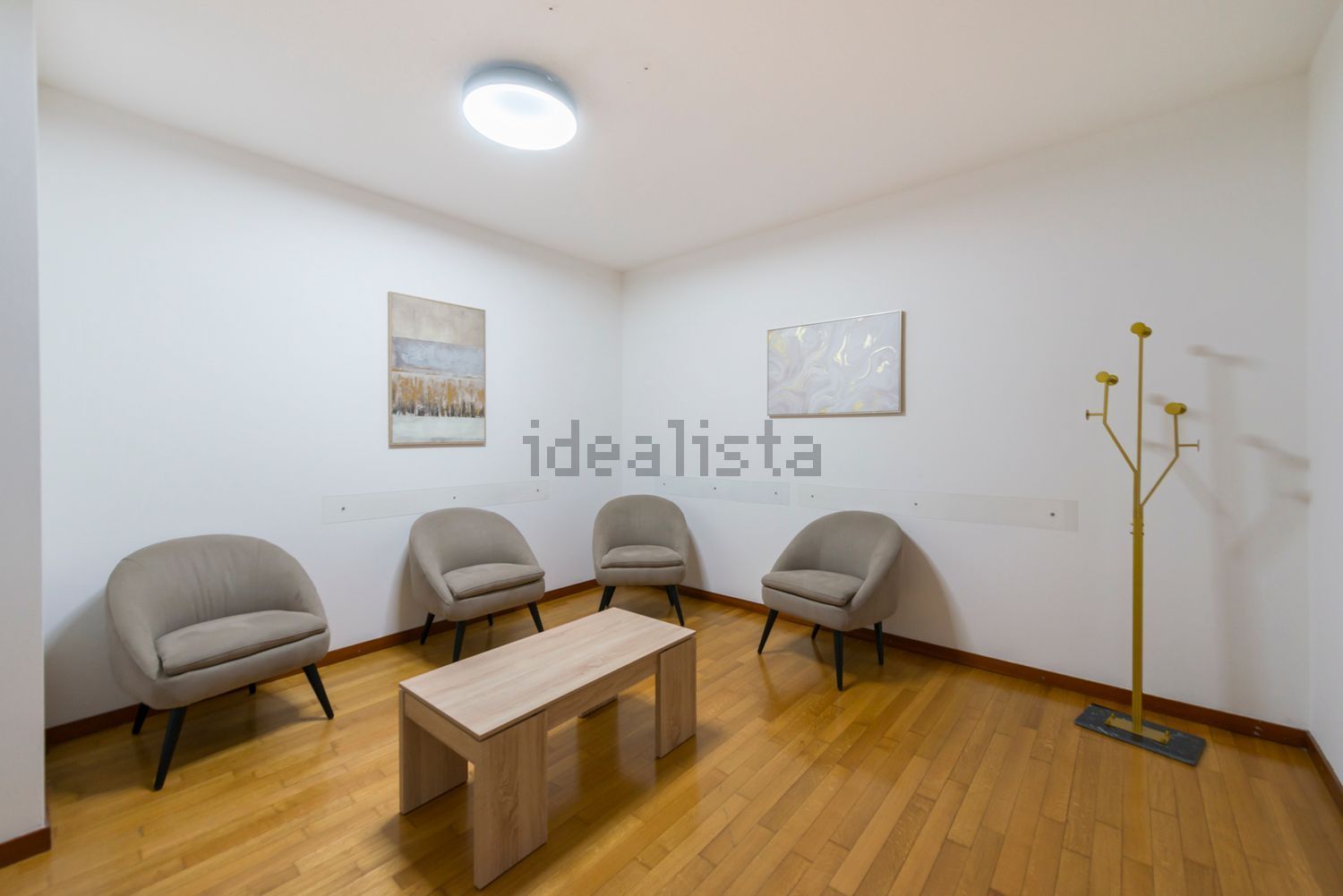ufficio in affitto a Milano in zona Bande Nere