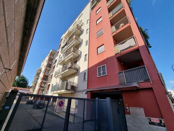appartamento in affitto a Milano in zona Gorla