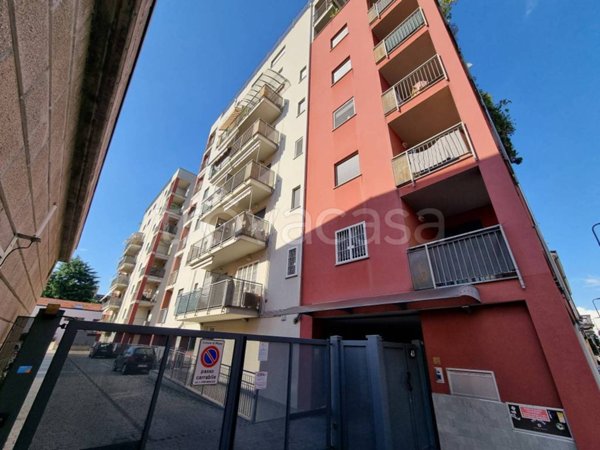 appartamento in affitto a Milano in zona Gorla