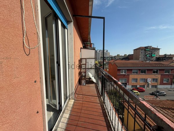 appartamento in affitto a Milano in zona Gorla
