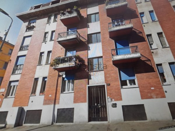 appartamento in affitto a Milano in zona Gorla