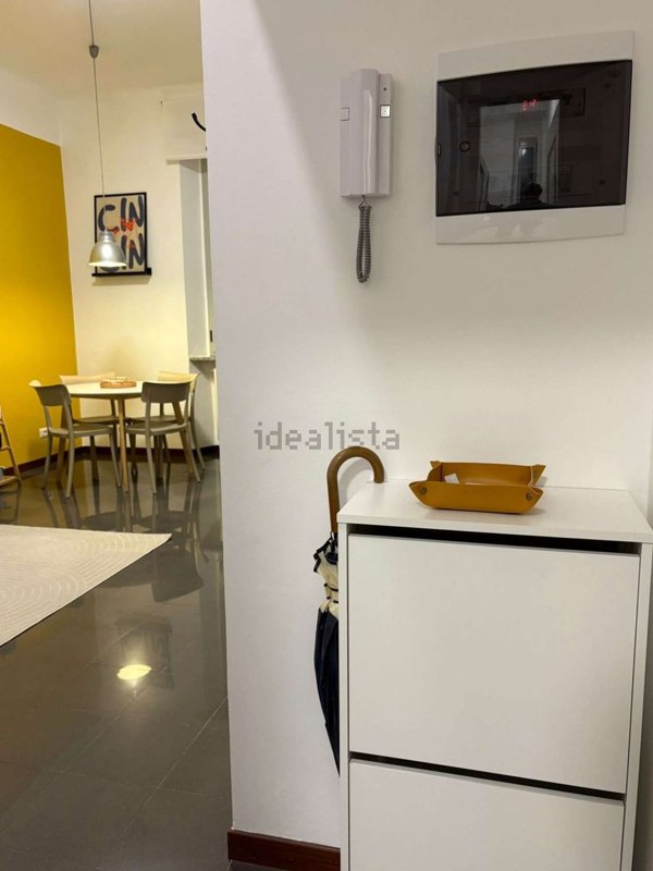 appartamento in affitto a Milano in zona Corsica