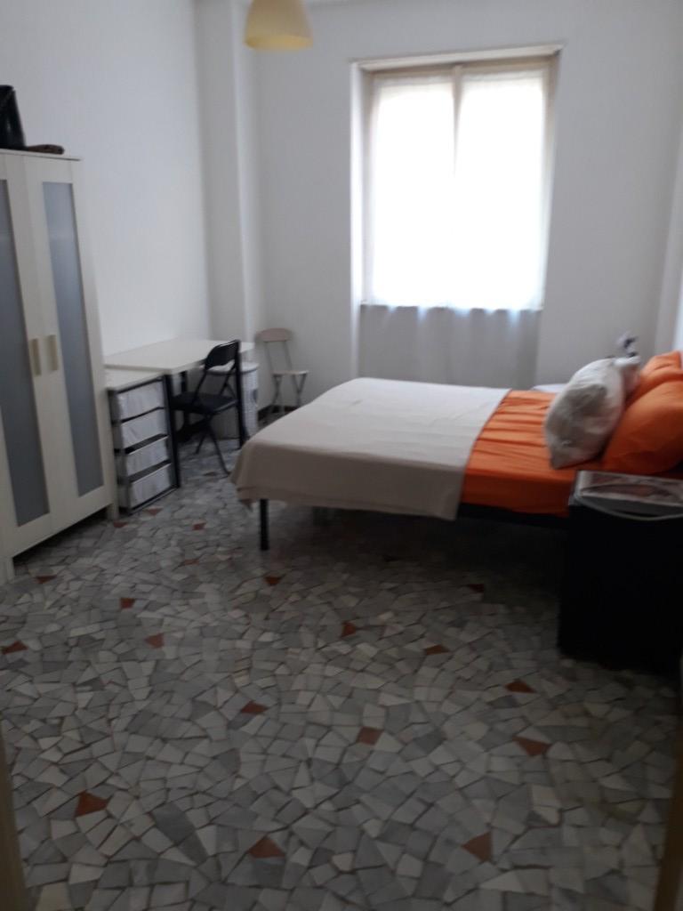 appartamento in affitto a Milano in zona Porta Genova