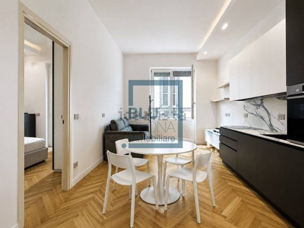 appartamento in affitto a Milano in zona Centro Storico
