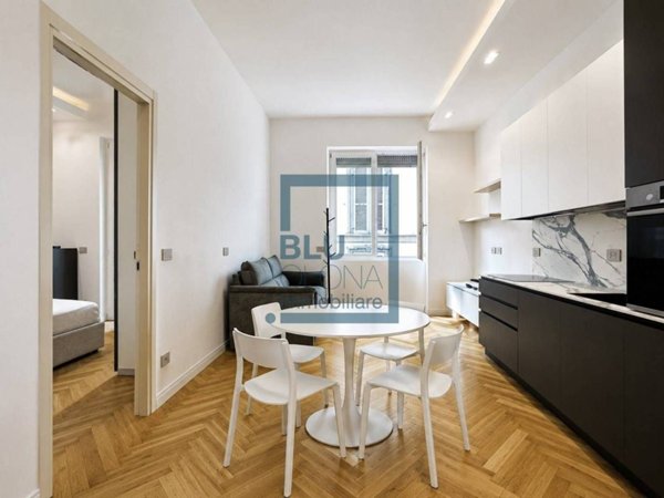appartamento in affitto a Milano in zona Centro Storico