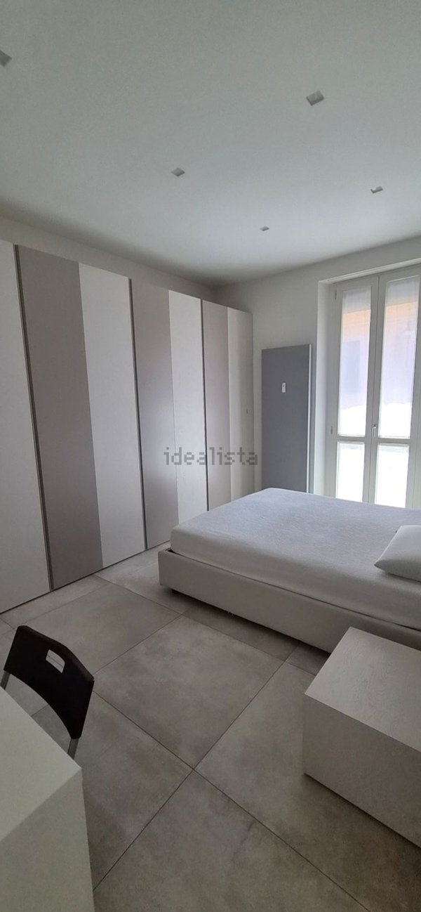 appartamento in affitto a Milano in zona Città Studi