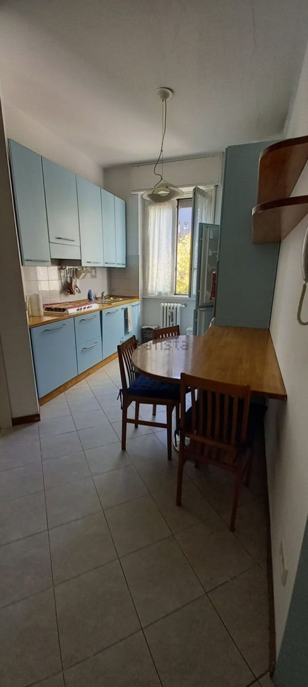 appartamento in affitto a Milano in zona Lorenteggio