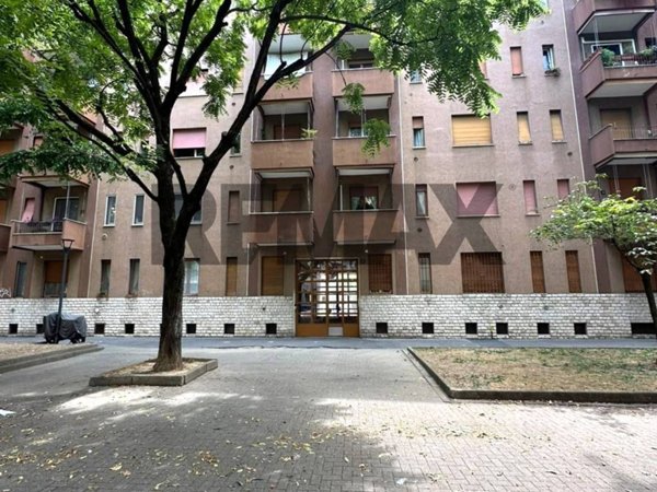 appartamento in affitto a Milano in zona Gorla