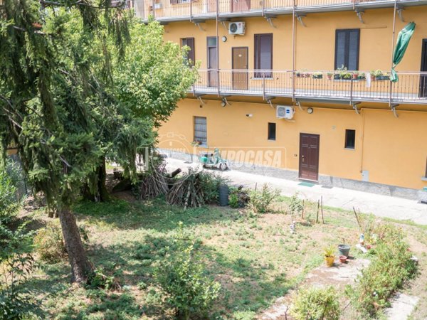 appartamento in affitto a Milano in zona Niguarda