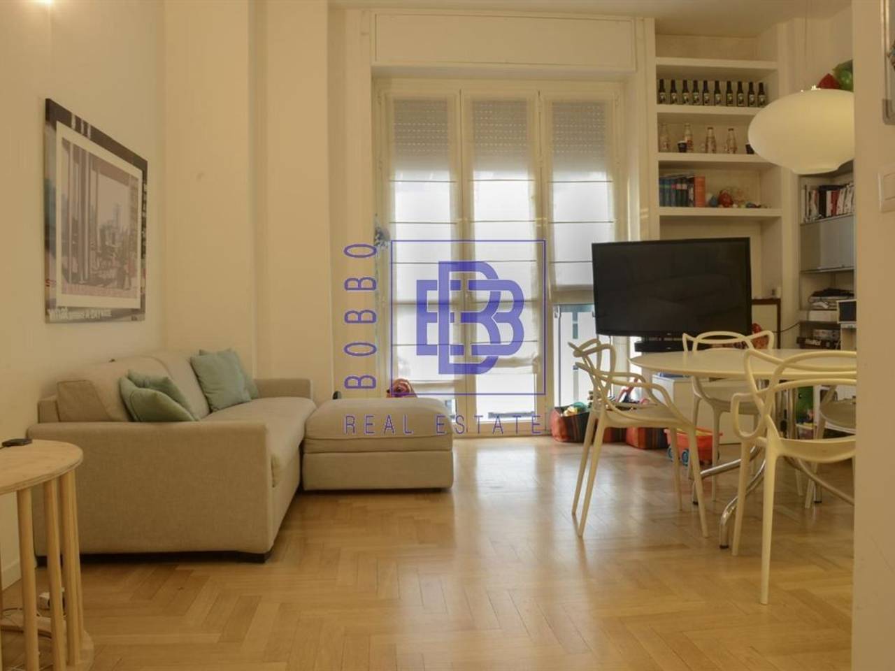 appartamento in affitto a Milano in zona Porta Vigentina