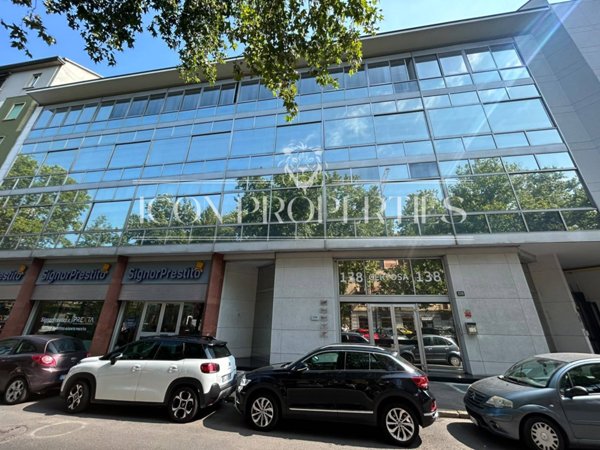 ufficio in affitto a Milano